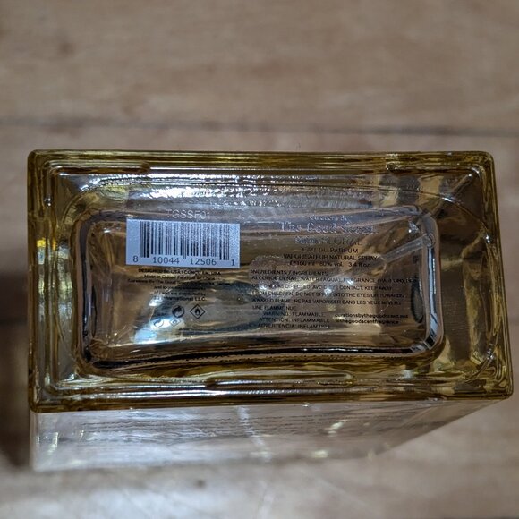Curations by The Good Scent Solar Floral EDP 100ml - Picture 4 of 4